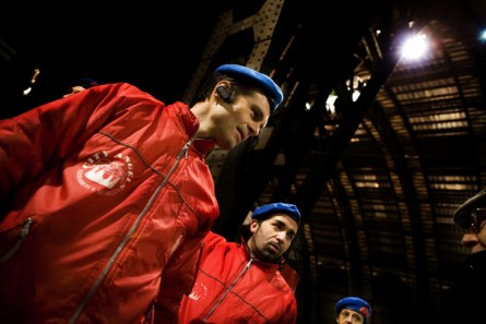 Niente più paura: arrivano i City (gay) Angels - F7angels - Gay.it