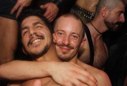 Tutti i party gay di capodanno - F7capodannomilano - Gay.it