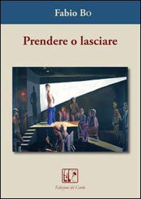"PRENDERE O LASCIARE": COSI' SONO I GAY - fabio boF1 - Gay.it