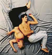 "PRENDERE O LASCIARE": COSI' SONO I GAY - fabio boF2 - Gay.it