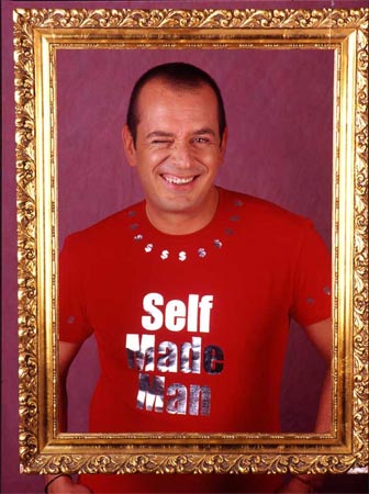 Gay.it e Novella 2000 insieme per "Mister Gay Italia" - fabiocanino intervistaf2 - Gay.it