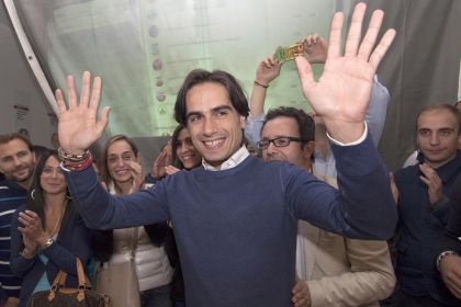 Reggio Calabria: il sindaco annuncia il registro delle unioni civili - falcomata mozione omofoba2 - Gay.it