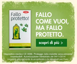 FALLO! protetto: il preservativo low-cost a marchio Coop - fallo protetto coop 11 - Gay.it