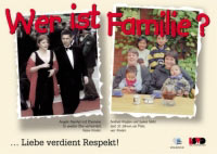 I FIGLI DEI DIVERSI - famiglia gay - Gay.it