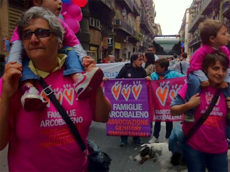 Le famiglie gay nella Consulta delle famiglie di Bologna - famiglie consultaF1 - Gay.it