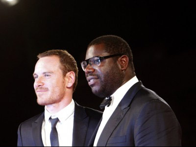 Steve Mc Queen: "Mi sono innamorato di Michael Fassbender" - fassbenderF2 - Gay.it