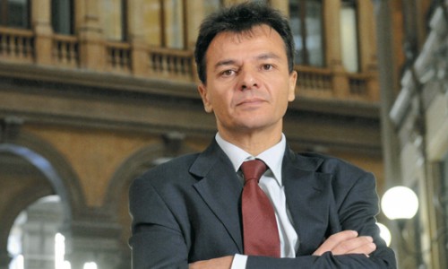 Parlamentari e mondo gay, chi passa e chi non ce l'ha fatta - fassina - Gay.it