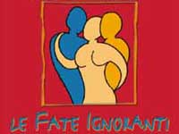 LE FATE IGNORANTI: INTERVISTA A GIANNI ROMOLI - fate ignoranti - Gay.it