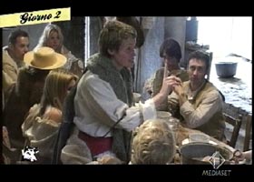 GF4: GIORNO 79 - fattoria2 - Gay.it