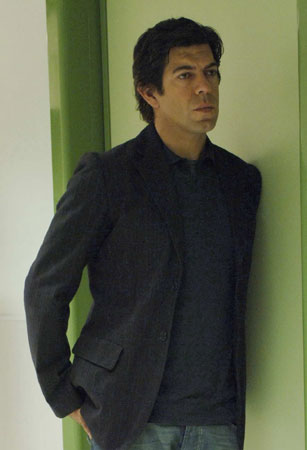 BACIO LUCA CON AMORE - favinoF5 - Gay.it