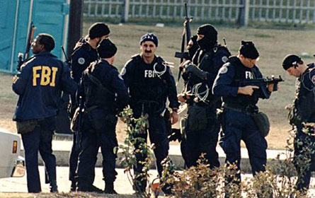 L'FBI cambia la definizione di stupro per includere i maschi - fbistuproF1 - Gay.it