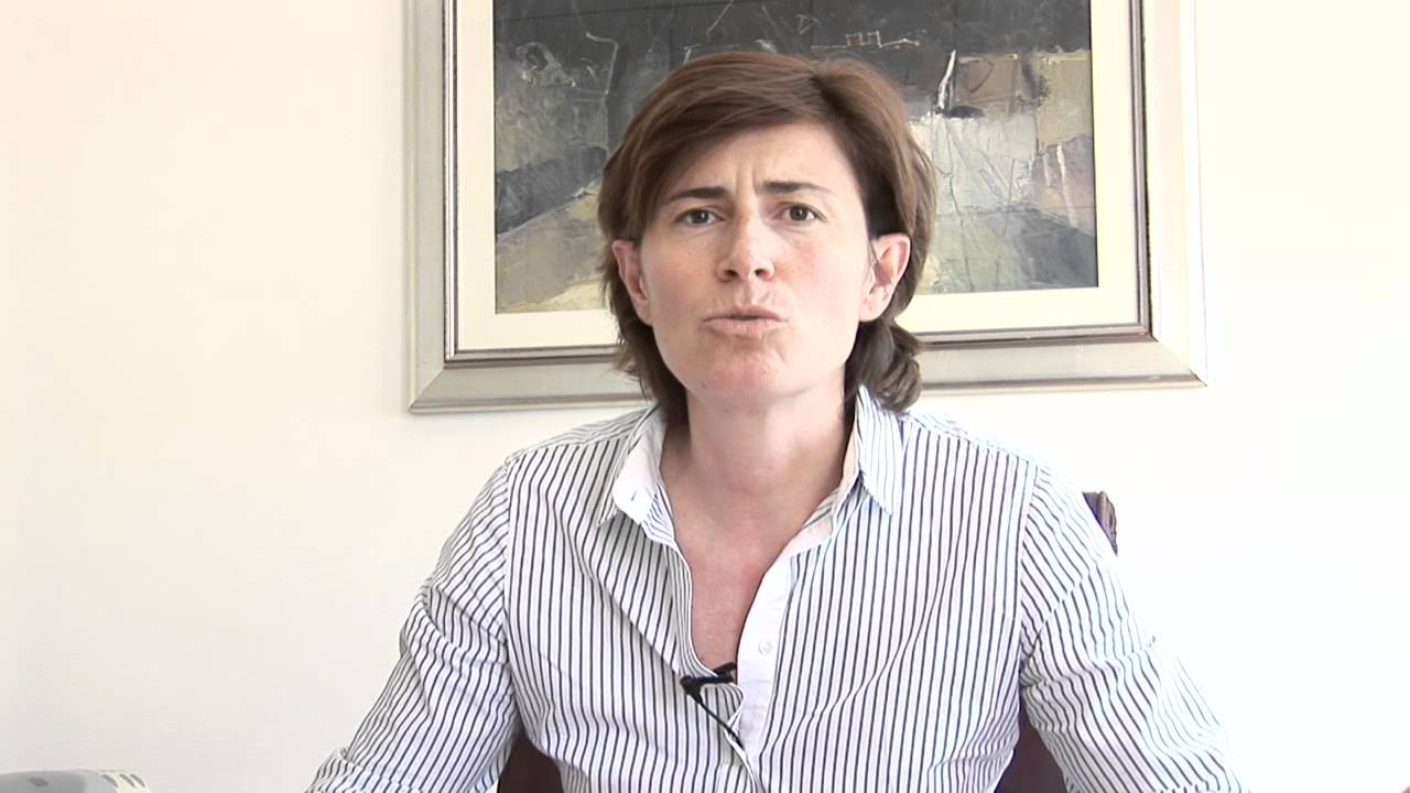 Chiavaroli (NCD): confermo sì senza stepchild e con emendamenti Lumia - Federica Chiavaroli 1 - Gay.it