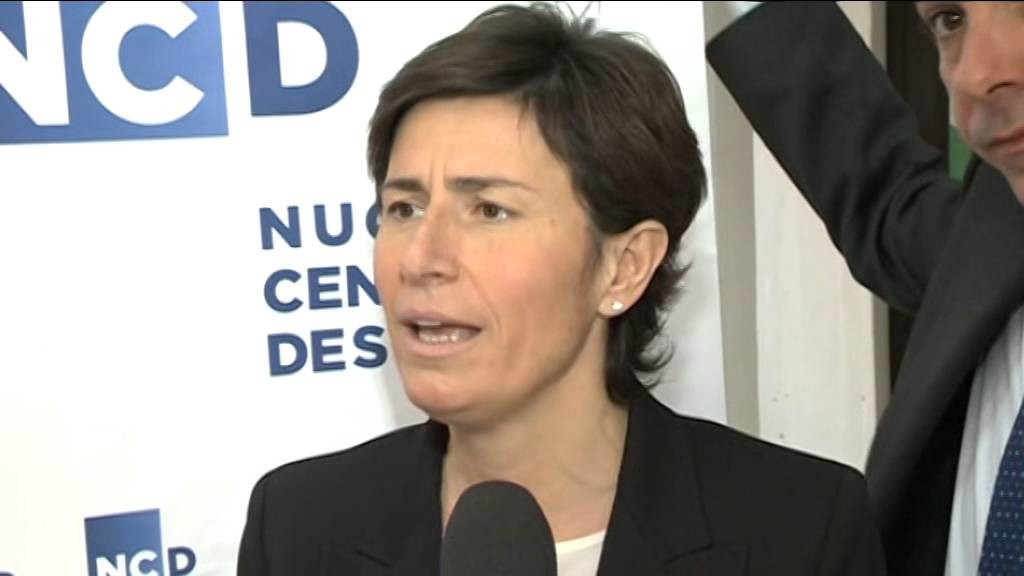 Chiavaroli (NCD): confermo sì senza stepchild e con emendamenti Lumia - Federica Chiavaroli 4 - Gay.it