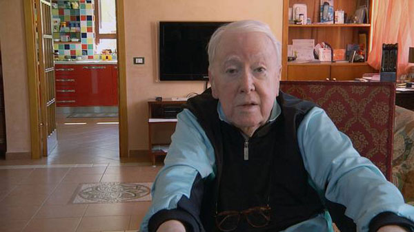 Amelio: “Non l’ho mai detto ai miei, non ero libero dentro di me” - Felice chi e diverso gianni amelio 1 - Gay.it