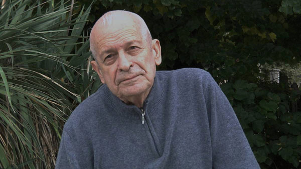 Amelio: “Non l’ho mai detto ai miei, non ero libero dentro di me” - Felice chi e diverso gianni amelio 2 - Gay.it
