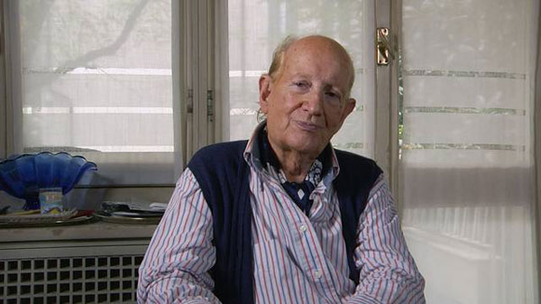 Amelio: “Non l’ho mai detto ai miei, non ero libero dentro di me” - Felice chi e diverso gianni amelio 3 - Gay.it