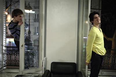 UN LUNGO APPLAUSO 'PRIMA DI DIMENTICARE' - FestivalCannesF3 - Gay.it