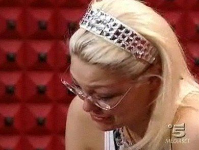Federica: "Sono istintiva e fiera di me. I gay? Li adoro" - federicagf9F7 - Gay.it