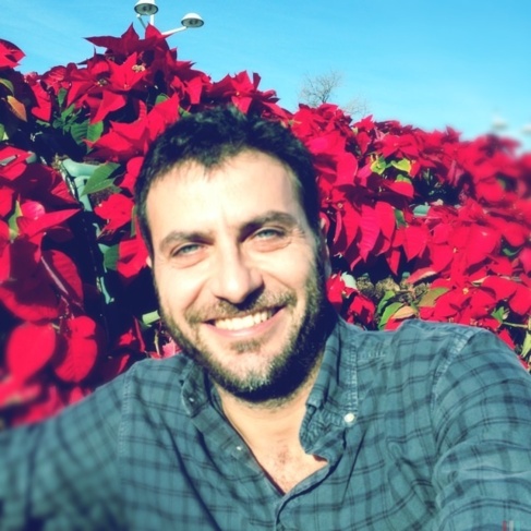 Aggressione omofoba a giornalista di Repubblica. Il racconto - federico bitti repubblica omofobia spiaggia spagna maiorca - Gay.it