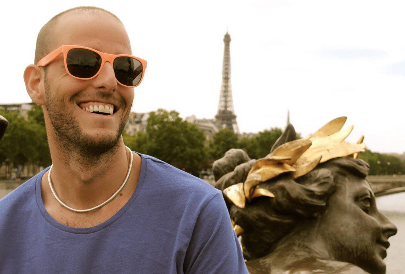 Marco Prato uno di noi? Ma anche no. Intervista a Mr. Spetteguless - federico boni 1 - Gay.it