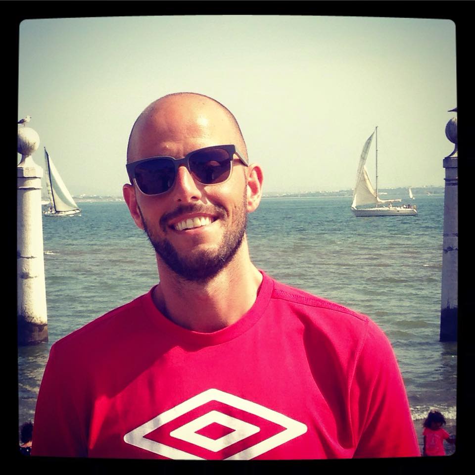 Marco Prato uno di noi? Ma anche no. Intervista a Mr. Spetteguless - federico boni 2 - Gay.it