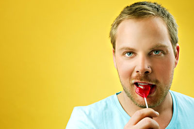 Apologia della fellatio - fellatioF1 - Gay.it