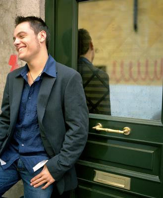 Tiziano Ferro scrive l'autobiografia e fa coming out - ferro coming outF3 - Gay.it