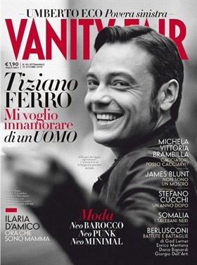 Il coming out di Tiziano Ferro: "Fate tutti come lui" - ferro out reazioneF4 - Gay.it