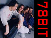 ALLA RICERCA DEL CANTANTE GAYO - fesftival 78bit - Gay.it