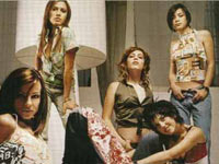 ALLA RICERCA DEL CANTANTE GAYO - festival lollipop - Gay.it