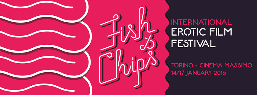 Fish & Chips Film Festival: l’erotismo è il porno che eccita la mente - Fish Chips - Gay.it