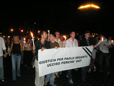 CIAO PAOLO - fiacco paolo01 - Gay.it