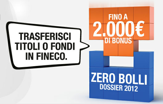 Conto a canone 0: risparmia, acquista e investi ovunque! - finecoF1 - Gay.it