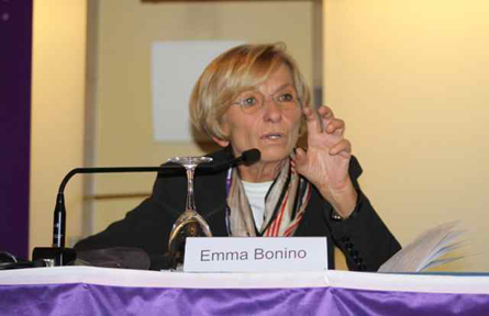 Chiusi i lavori di Ilga-Europe a Torino, bilancio positivo - fineilga2011F2 - Gay.it