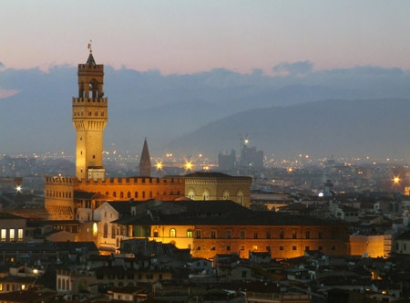 Firenze, ricorso a Corte Costituzionale per no a matrimonio - firenze solidarietaF4 - Gay.it