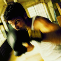 FITNESS DA COMBATTIMENTO - fitbo04 - Gay.it