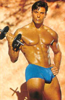 CORTO CIRCUITO - fitness05 - Gay.it