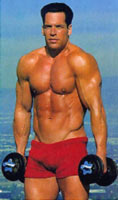 CORTO CIRCUITO - fitness06 - Gay.it