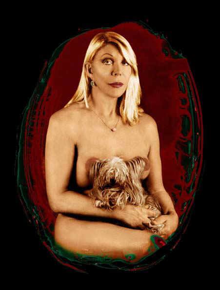Florence Queer Festival: arriva la Romanina, mitica donna pipistrello - Florence Queer Festival 2015 2 - Gay.it