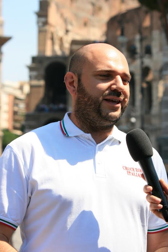 Sei giovane LGBT in difficoltà? A Roma ci sarà una casa di accoglienza - flavio ronzi 1 - Gay.it