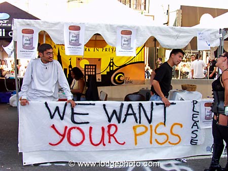 Folsom Street Fair: sesso, arte e libertà - folsomF6 - Gay.it