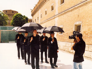 MA CHE SENSO HA? - fortezza appunti 07 - Gay.it