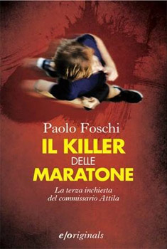 Un commissario romano, il suo amore gay e un serial killer - foschiF1 - Gay.it
