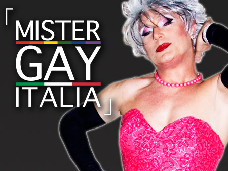 Gay.it e Novella 2000 insieme per "Mister Gay Italia" - fotobase2 mistergay2010 - Gay.it