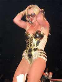 Britney Spears in Italia con due concerti? - fotobritneynoBASE - Gay.it