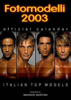MUSCOLI TESI PER UN ANNO - fotomodelli01 - Gay.it