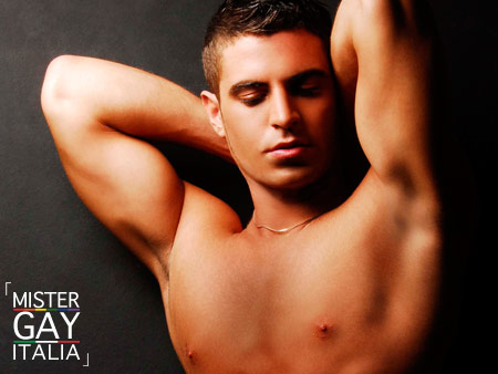 Al via le selezioni per scegliere il Mister Gay italiano - fotomrgayit1 - Gay.it