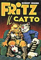 FURRY GAY COMICS - Fritz - Gay.it