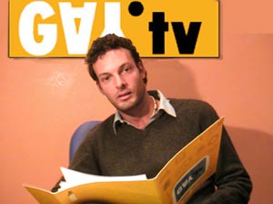 "VOI GAY SIETE ANORMALI…" - francesco italia - Gay.it