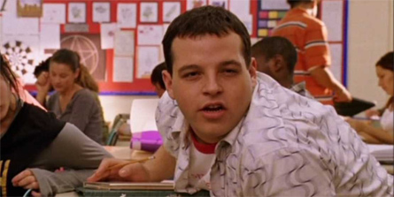 Daniel Franzese fa coming out, 10 anni dopo Damian e Mean Girls - franzese comingout1 - Gay.it